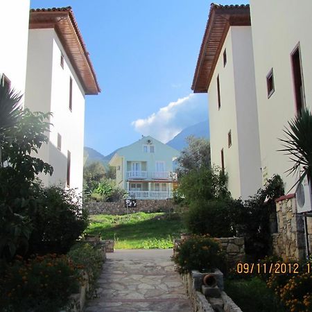 אולודניץ Salhan Apart Inn Hotel מראה חיצוני תמונה