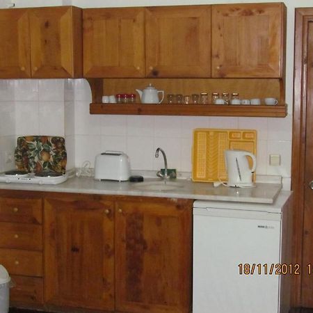 אולודניץ Salhan Apart Inn Hotel מראה חיצוני תמונה