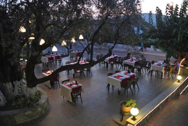 אולודניץ Salhan Apart Inn Hotel מראה חיצוני תמונה