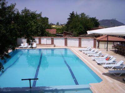 אולודניץ Salhan Apart Inn Hotel מראה חיצוני תמונה