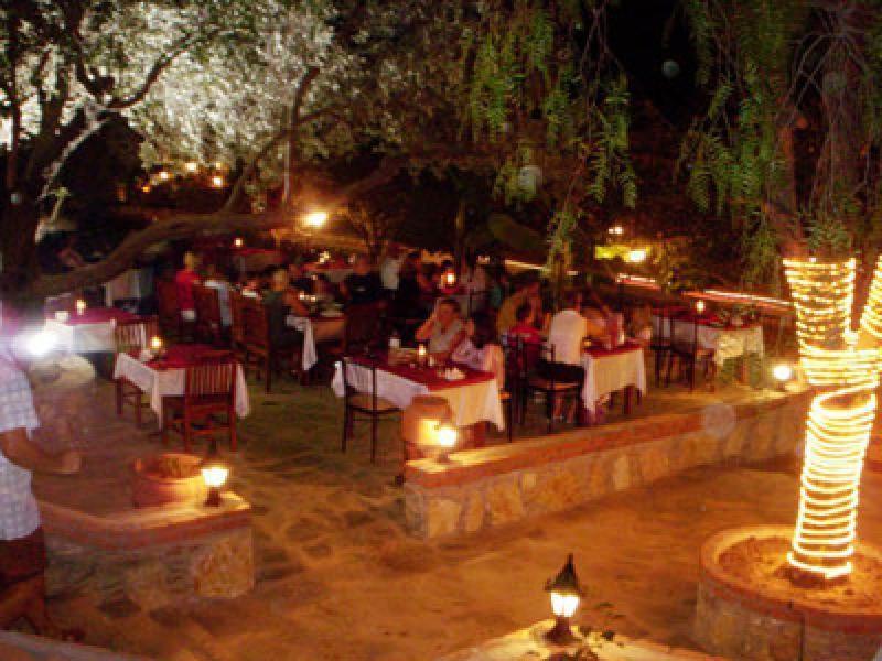 אולודניץ Salhan Apart Inn Hotel מראה חיצוני תמונה