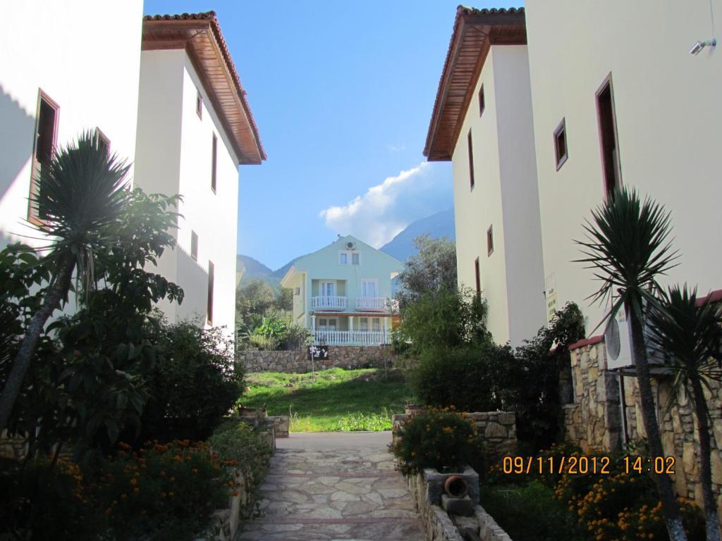 אולודניץ Salhan Apart Inn Hotel מראה חיצוני תמונה