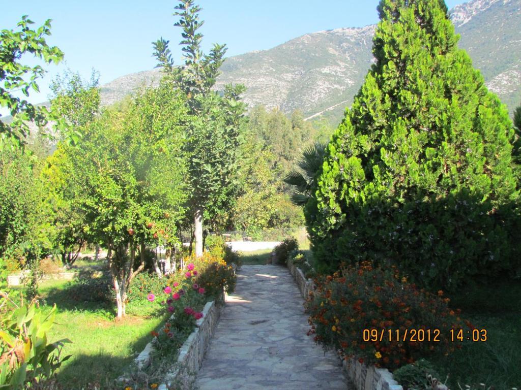 אולודניץ Salhan Apart Inn Hotel מראה חיצוני תמונה