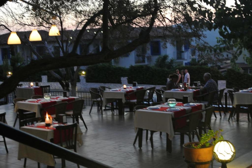 אולודניץ Salhan Apart Inn Hotel חדר תמונה