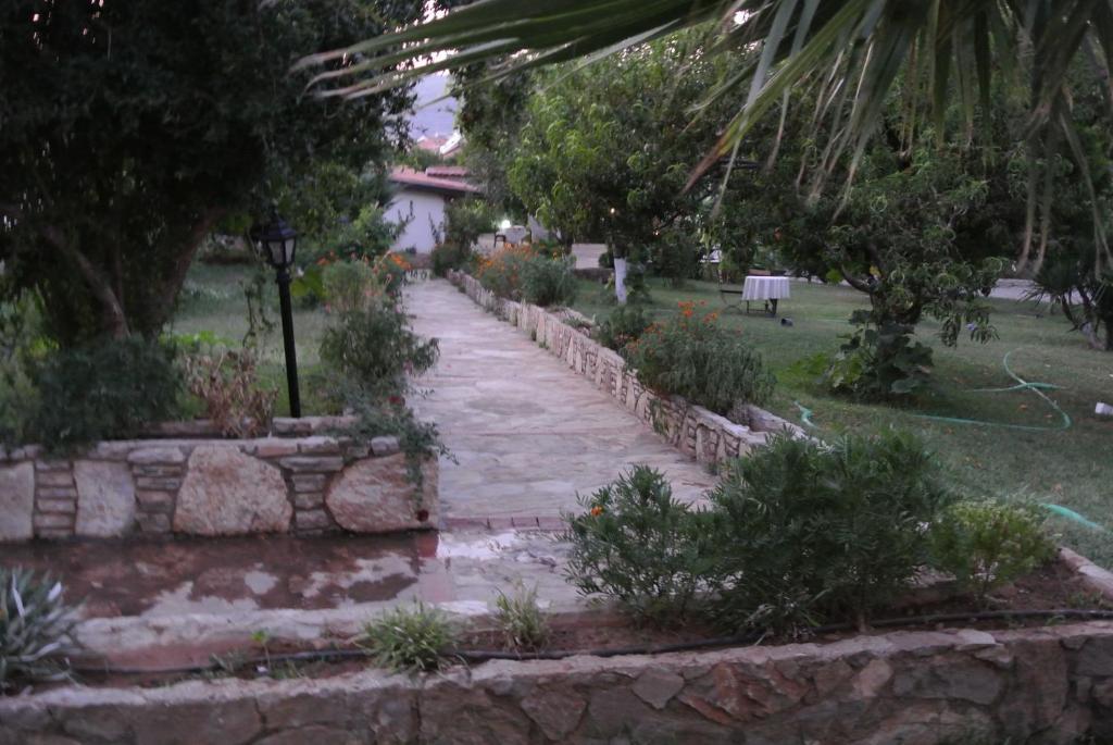 אולודניץ Salhan Apart Inn Hotel חדר תמונה