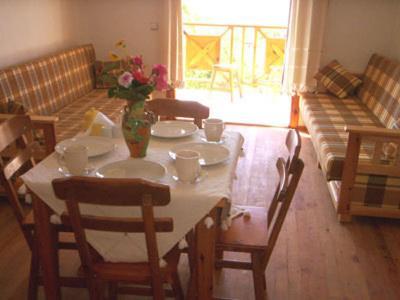 אולודניץ Salhan Apart Inn Hotel מראה חיצוני תמונה