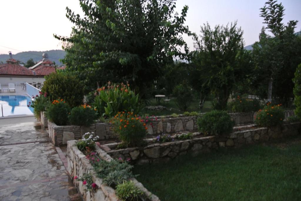 אולודניץ Salhan Apart Inn Hotel מראה חיצוני תמונה