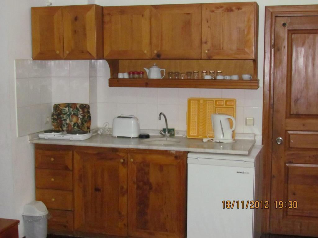 אולודניץ Salhan Apart Inn Hotel מראה חיצוני תמונה