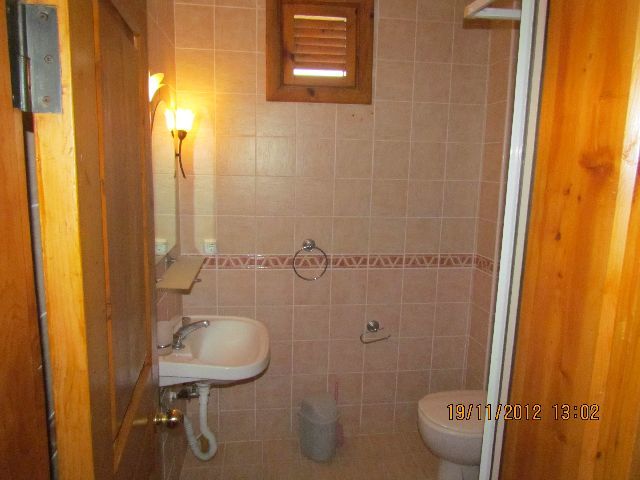 אולודניץ Salhan Apart Inn Hotel מראה חיצוני תמונה