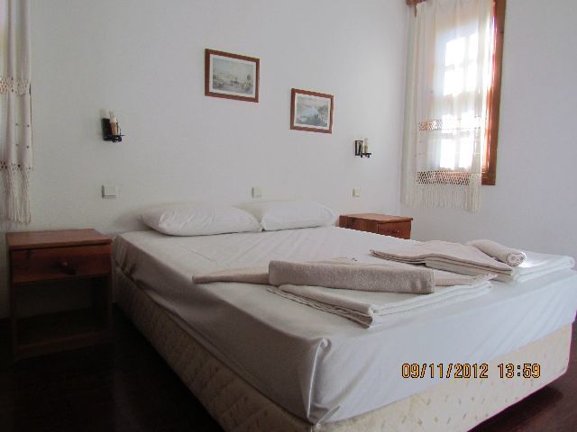 אולודניץ Salhan Apart Inn Hotel מראה חיצוני תמונה