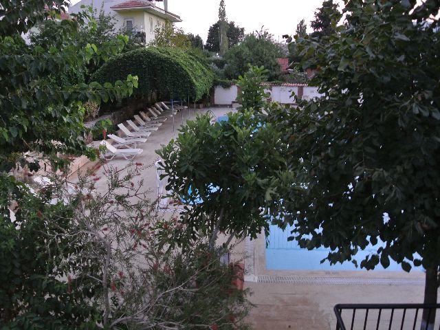 אולודניץ Salhan Apart Inn Hotel מראה חיצוני תמונה