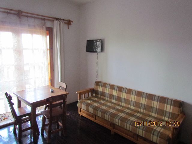 אולודניץ Salhan Apart Inn Hotel מראה חיצוני תמונה