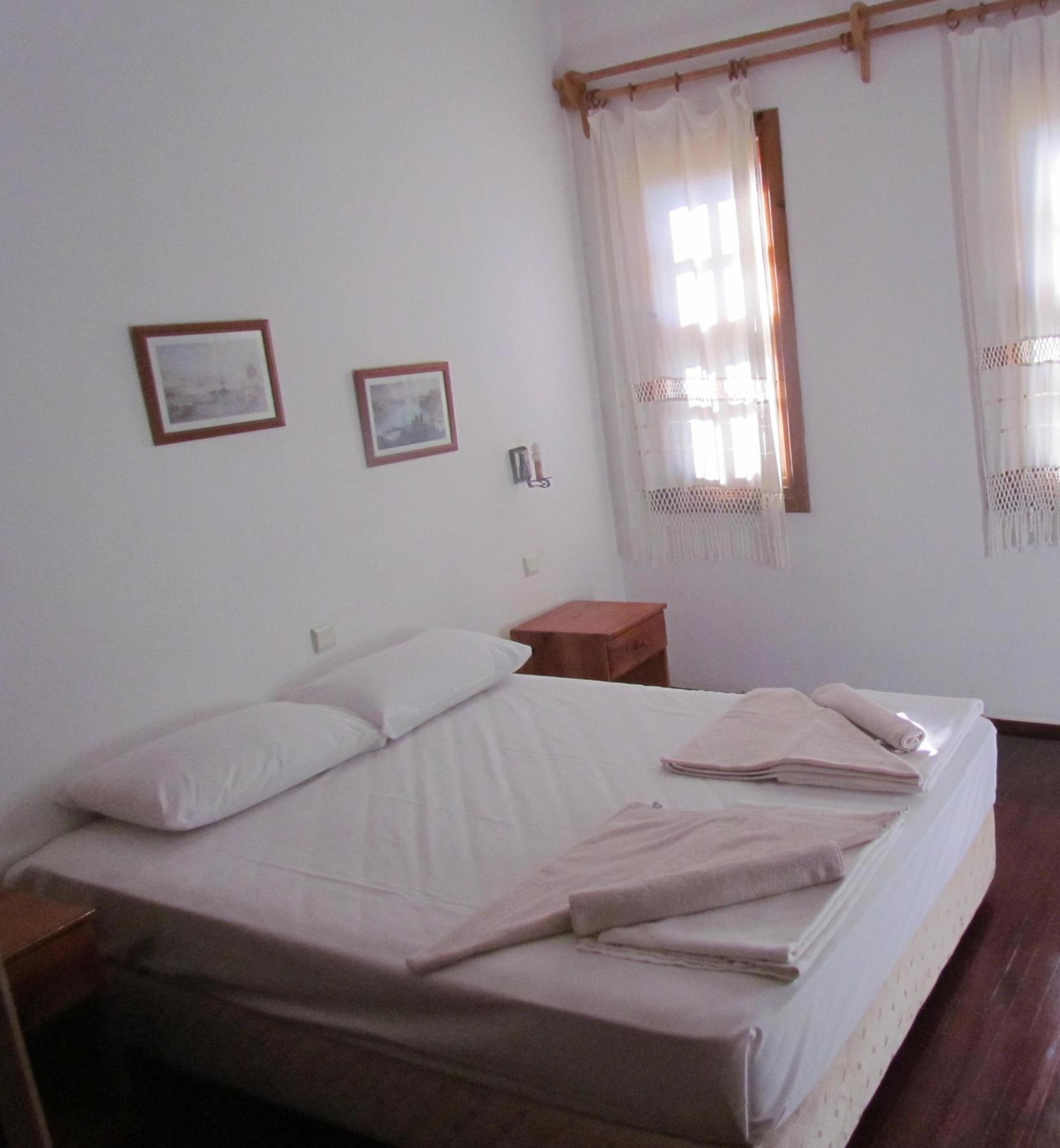 אולודניץ Salhan Apart Inn Hotel מראה חיצוני תמונה