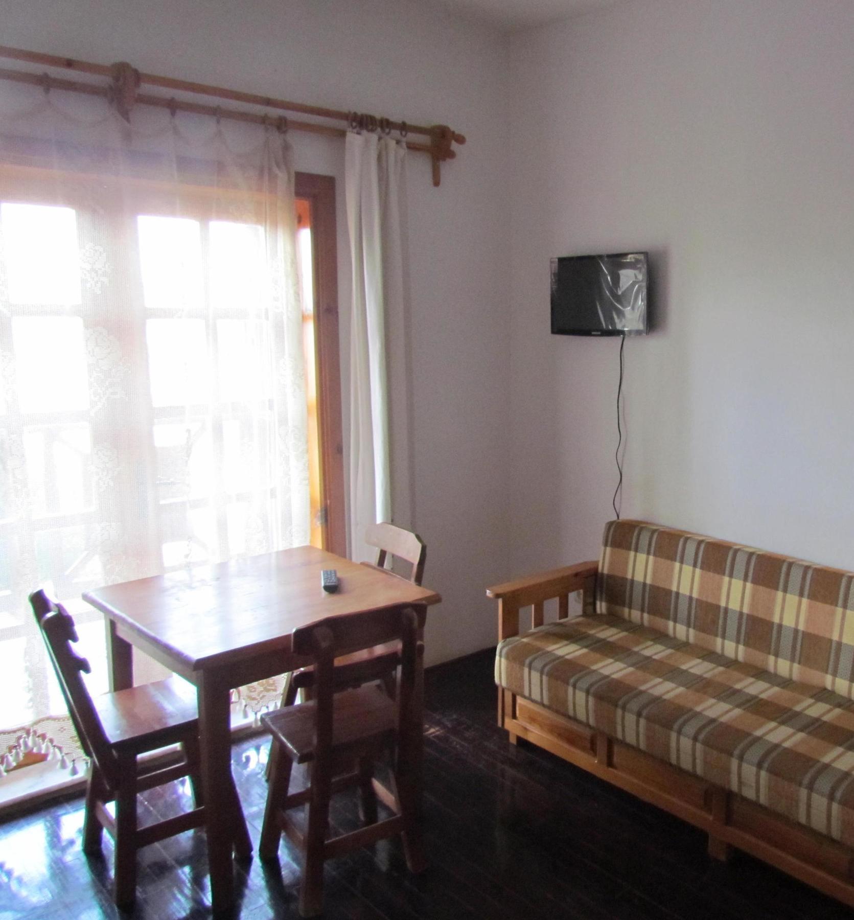 אולודניץ Salhan Apart Inn Hotel מראה חיצוני תמונה