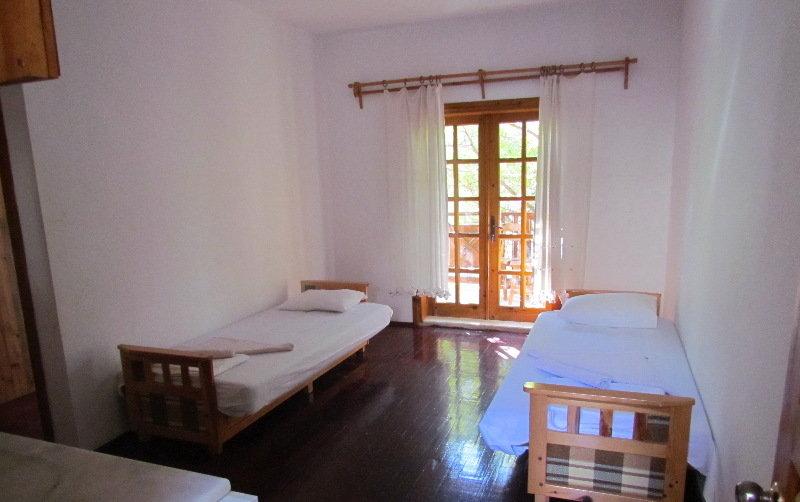 אולודניץ Salhan Apart Inn Hotel מראה חיצוני תמונה