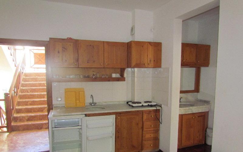 אולודניץ Salhan Apart Inn Hotel מראה חיצוני תמונה