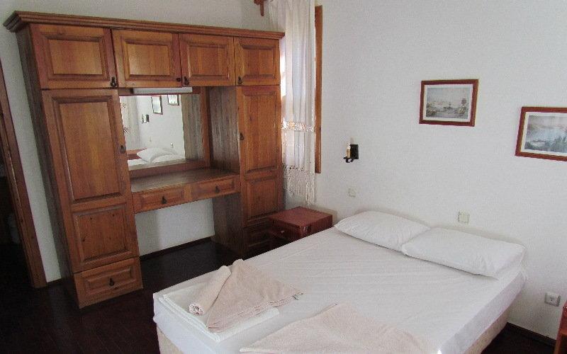 אולודניץ Salhan Apart Inn Hotel מראה חיצוני תמונה