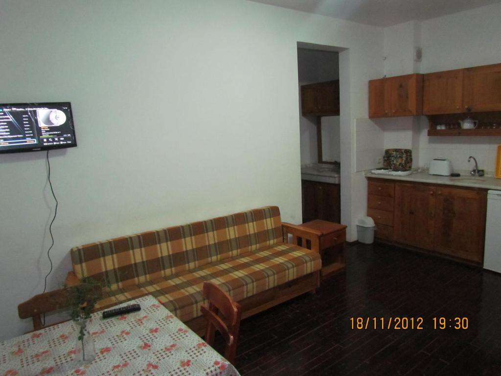 אולודניץ Salhan Apart Inn Hotel חדר תמונה