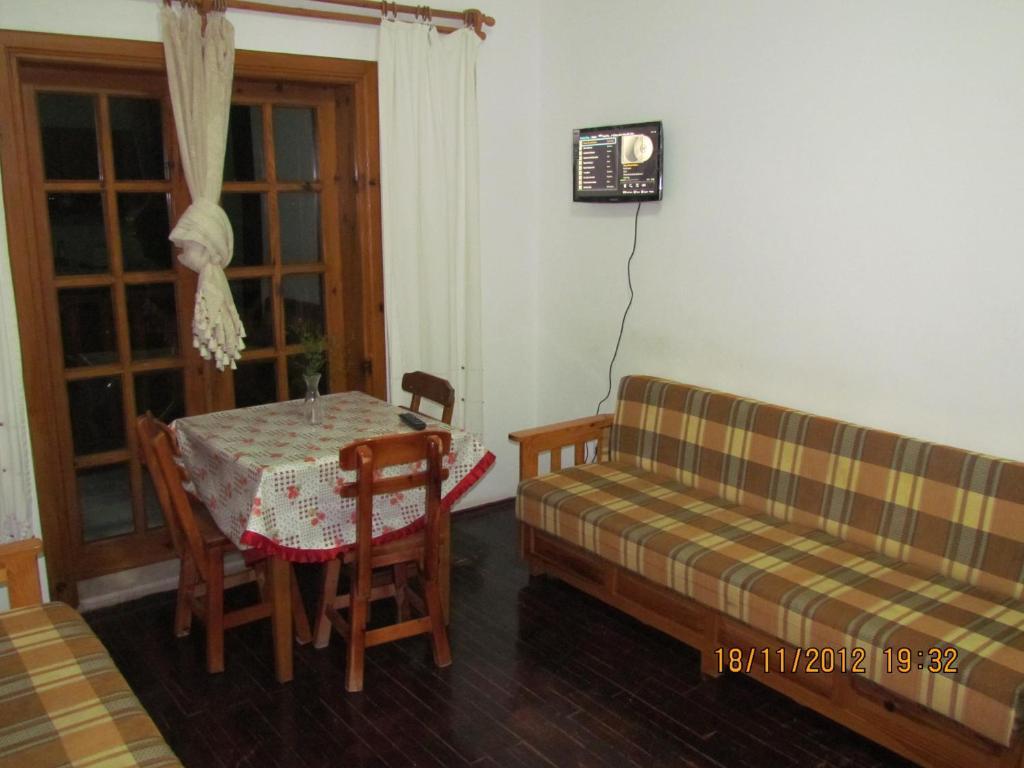אולודניץ Salhan Apart Inn Hotel חדר תמונה