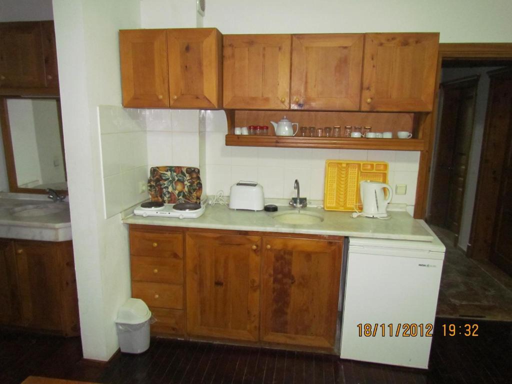 אולודניץ Salhan Apart Inn Hotel חדר תמונה