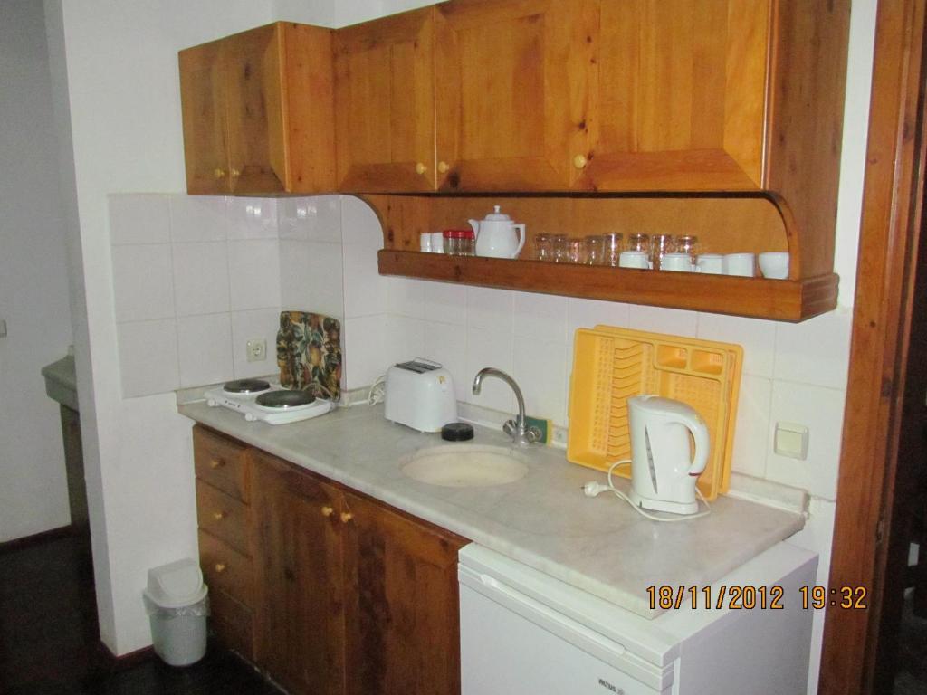 אולודניץ Salhan Apart Inn Hotel חדר תמונה