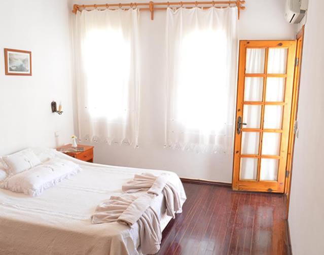 אולודניץ Salhan Apart Inn Hotel חדר תמונה
