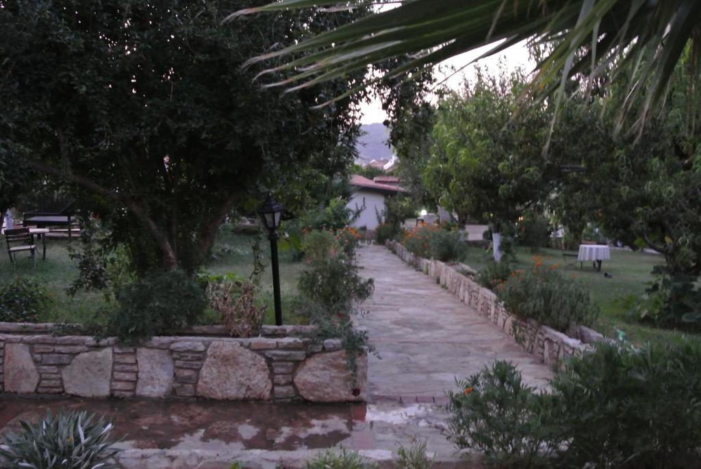 אולודניץ Salhan Apart Inn Hotel חדר תמונה