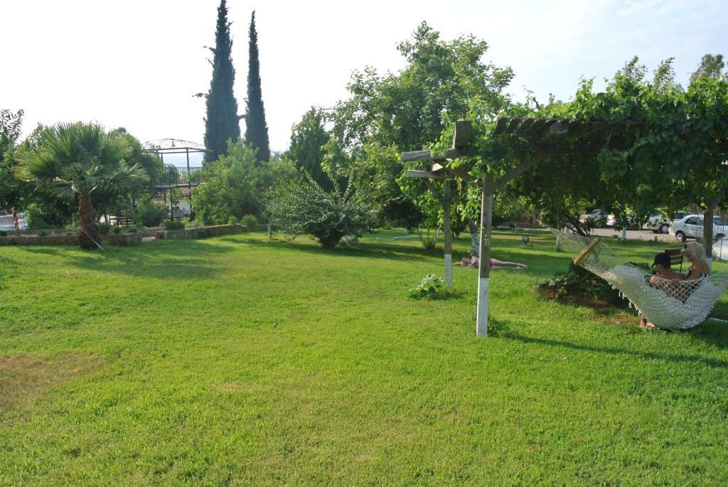 אולודניץ Salhan Apart Inn Hotel חדר תמונה