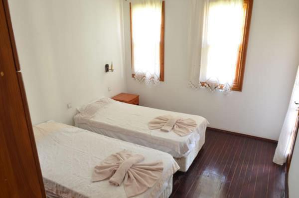 אולודניץ Salhan Apart Inn Hotel חדר תמונה